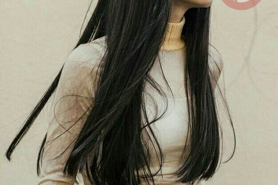 Long Hair 156