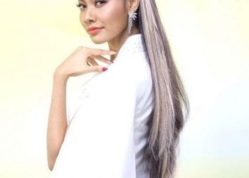 Caleb Hair Women 396