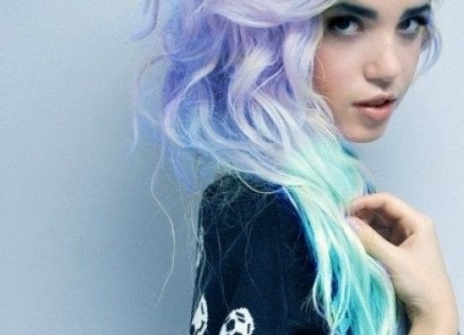 Caleb Hair Women 158