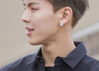 Asian hair color 016