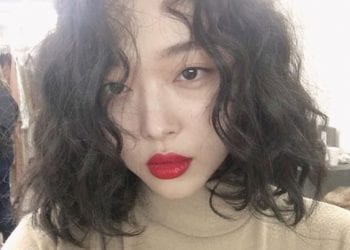 Asia Woman Phom Hair 016