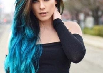 Caleb Hair Women 159