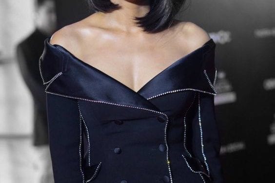 Caleb Hair Women 397