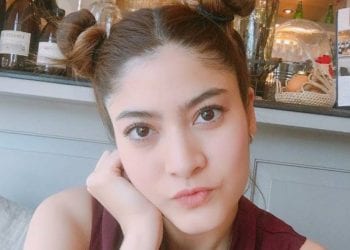 Caleb Hair Women 399