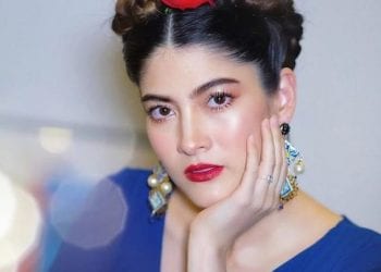 Caleb Hair Women 400