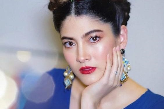 Caleb Hair Women 400