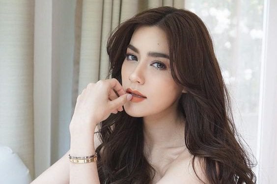 Caleb Hair Women 165