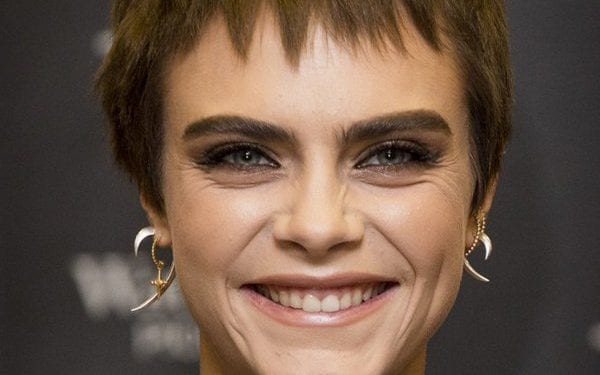 Caleb Hair Women 166.