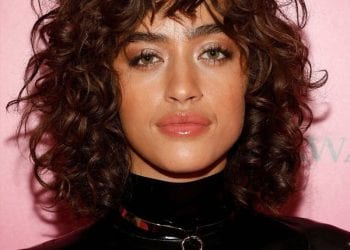 Caleb Hair Women 167