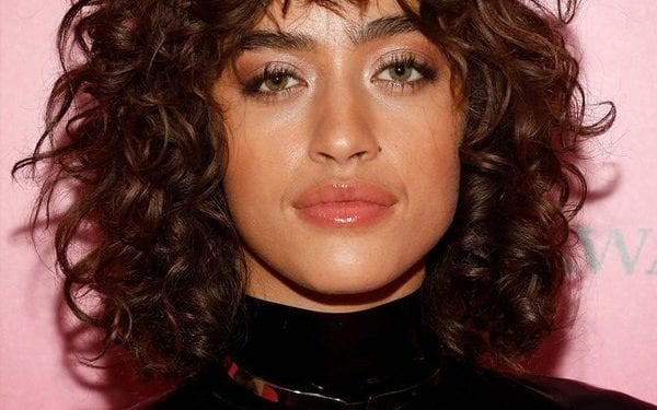 Caleb Hair Women 167