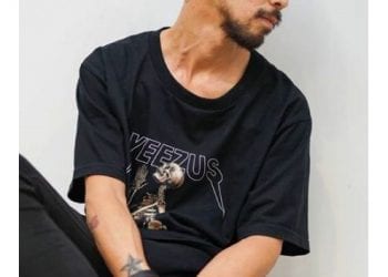 Phom Hair Men 127