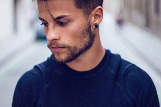Short Hair 166