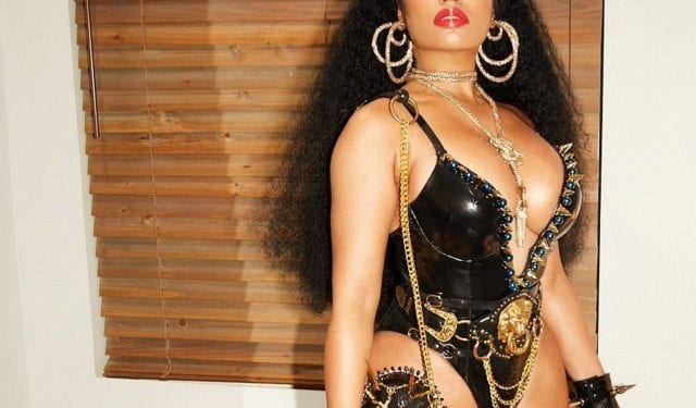 Caleb Hair Women 171