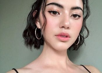 Caleb Hair Women 413