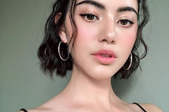 Caleb Hair Women 413