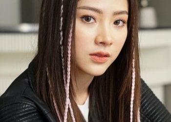 Caleb Hair Women 414