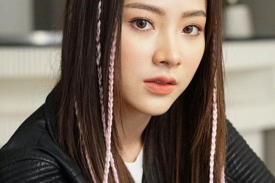 Caleb Hair Women 414