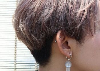 Asian hair color 018