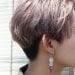 Asian hair color 018