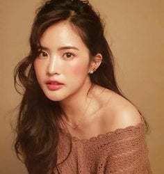 Caleb Hair Women 416