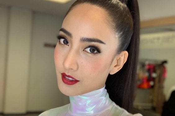 Caleb Hair Women 418