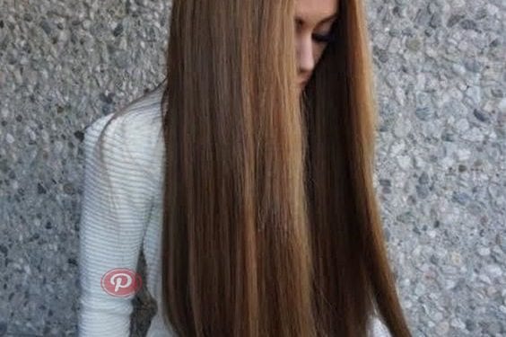 Long Hair 181