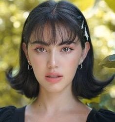 Caleb Hair Women 420