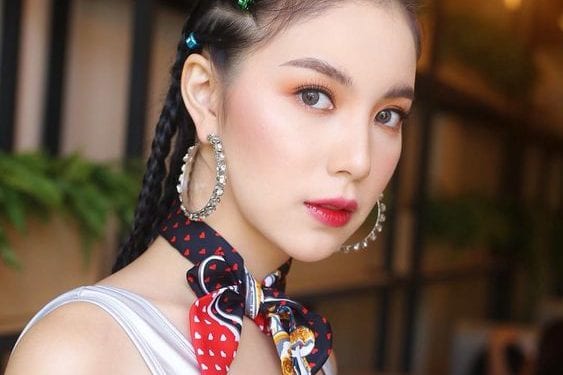 Caleb Hair Women 421