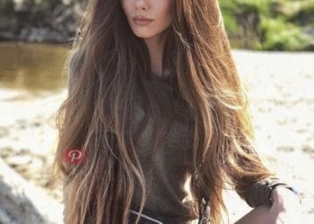 Long Hair 186