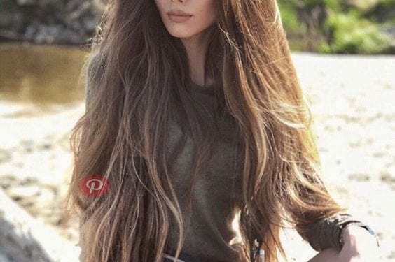 Long Hair 186