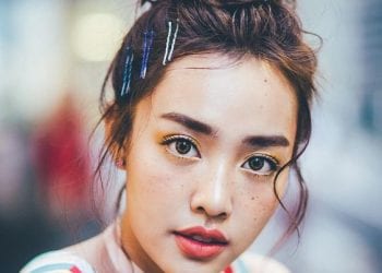 Caleb Hair Women 423