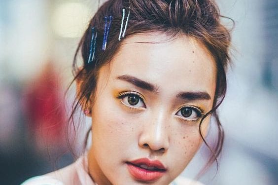 Caleb Hair Women 423