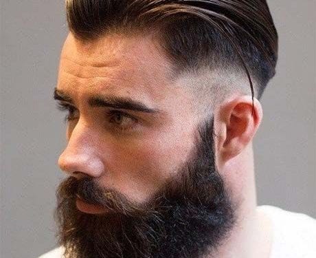 Short Hair 186