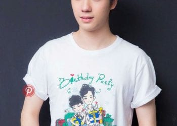 Celeb Hair Men 188