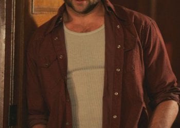 Caleb Hair Men 104