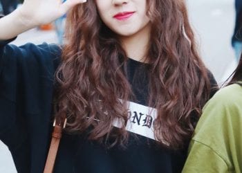 Asia Woman Phom Hair 019