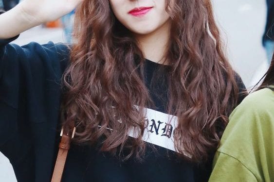 Asia Woman Phom Hair 019