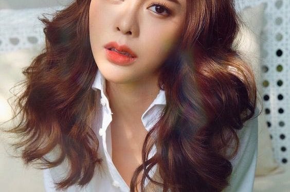 Caleb Hair Women 426