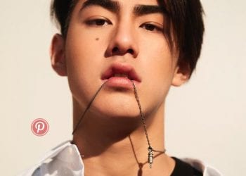 Celeb Hair Men 188