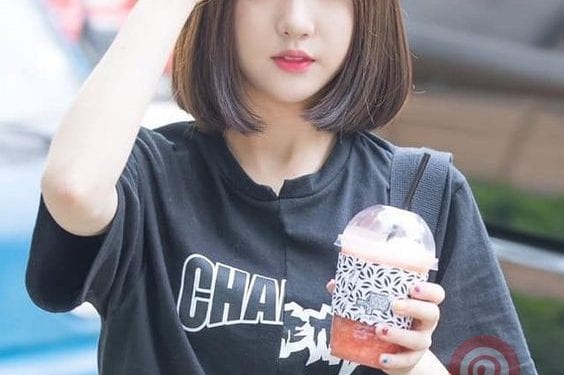 Short hair165