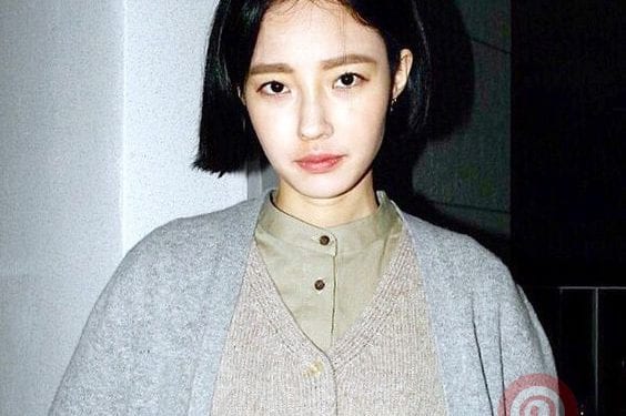 Short hair170