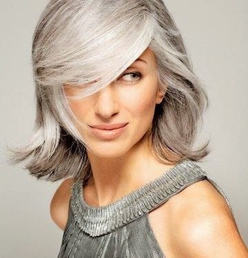 Caleb Hair Women 192