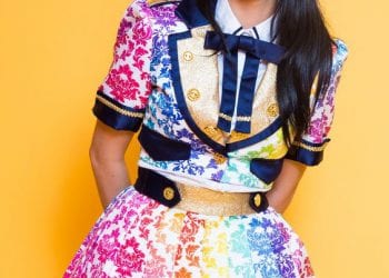 Caleb Hair Women 192