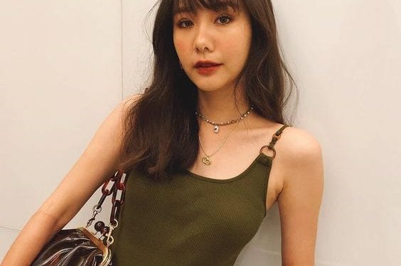 Caleb Hair Women 430