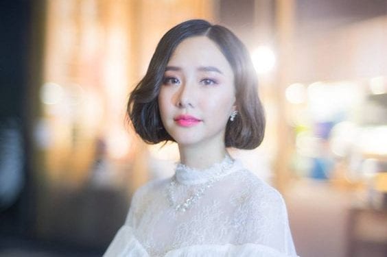 Caleb Hair Women 432