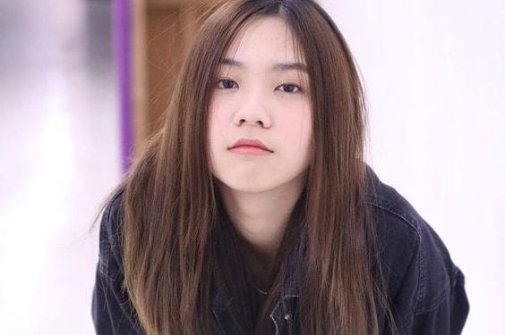 Caleb Hair Women 433