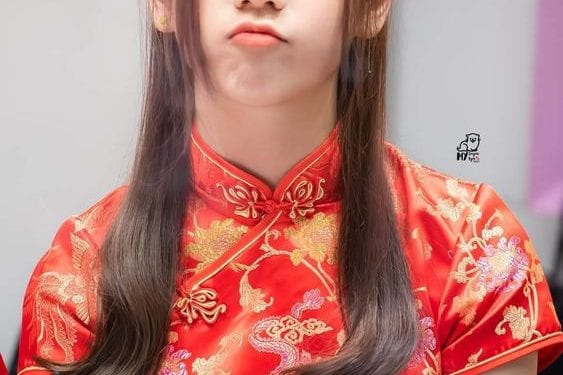 Caleb Hair Women 434