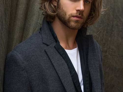Medium Hair1