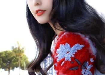 Caleb Hair Women 240