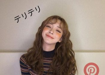 Asia Woman Phom Hair 002